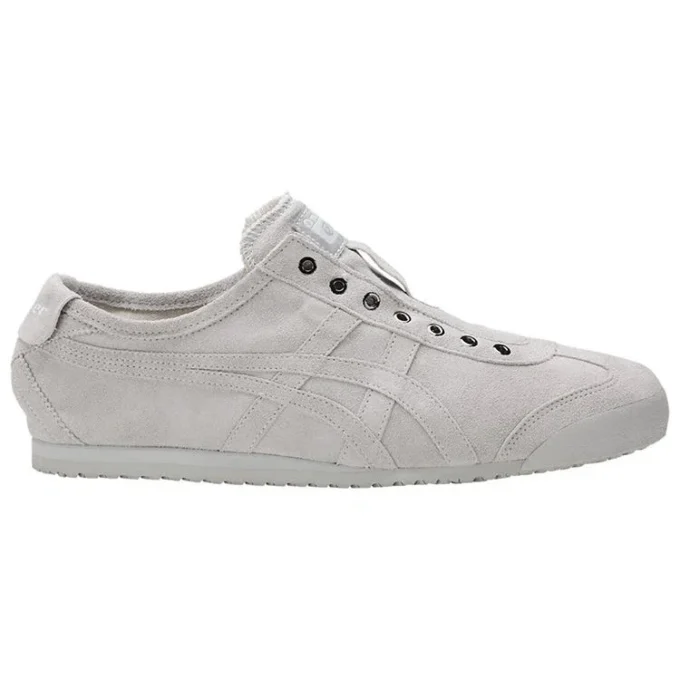 Mexico 66 Slip-On «Gris»