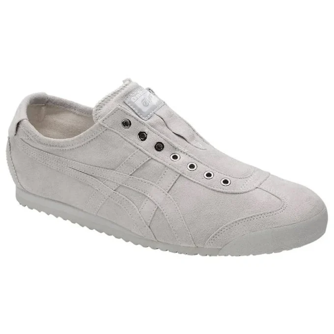 Mexico 66 Slip-On «Gris»