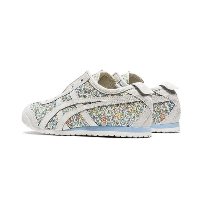 Mexico 66 Slip-On «Gris»