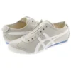 Mexico 66 Slip-On «Gris Azul Blanco»