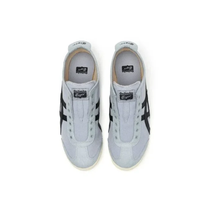 Mexico 66 Slip-On «Gris azulado»