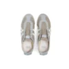 Mexico 66 Slip-On «Gris blanco»