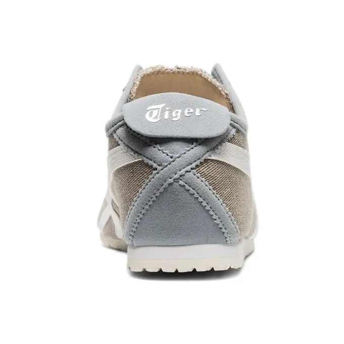 Mexico 66 Slip-On «Gris blanco»