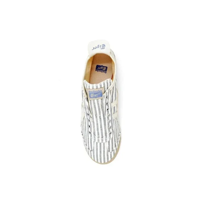 Mexico 66 Slip-On «Gris blanco»