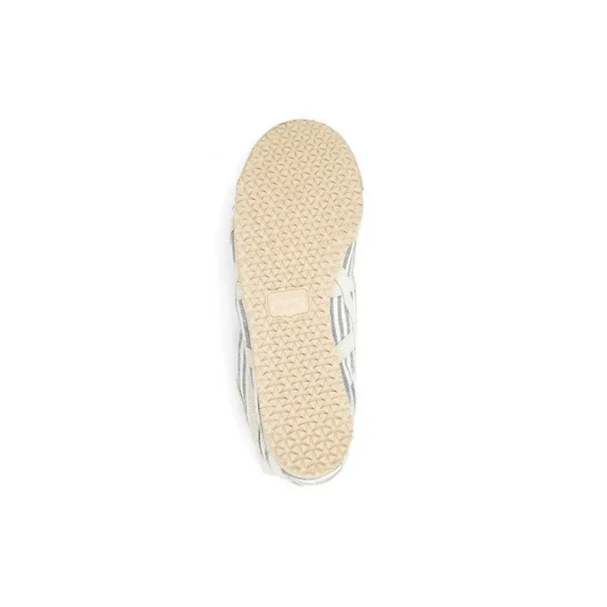 Mexico 66 Slip-On «Gris blanco»