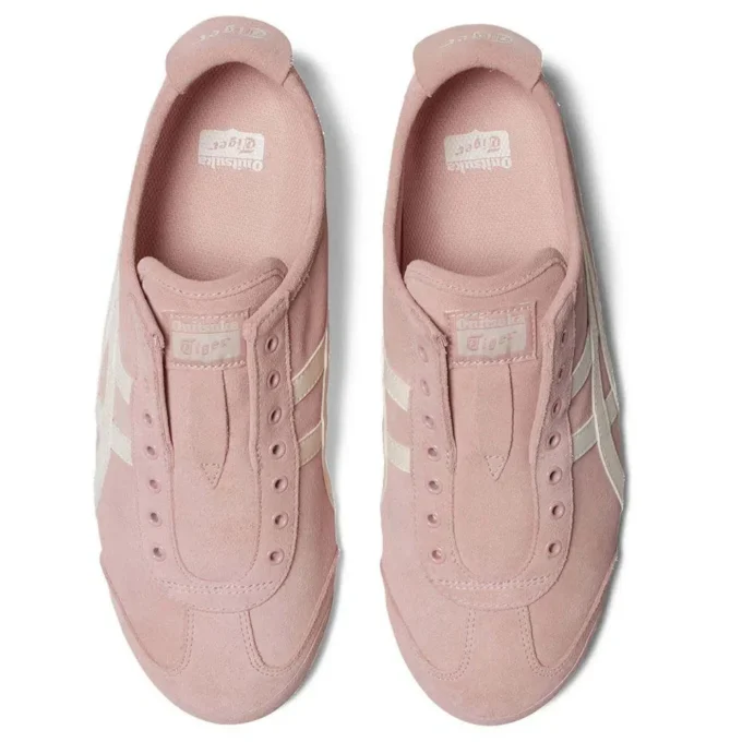 Mexico 66 Slip-On «Gunger Peach Cream»