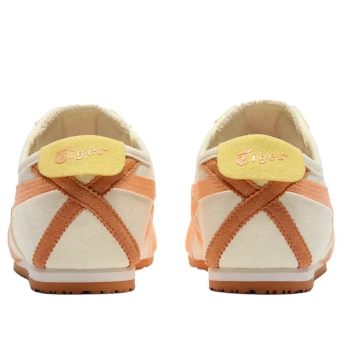 Mexico 66 Slip-On «Ivory Summer Dune»