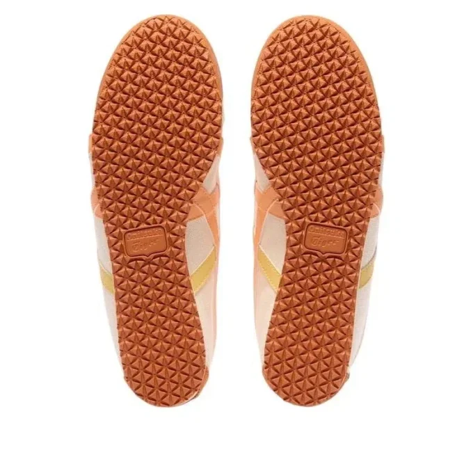 Mexico 66 Slip-On «Ivory Summer Dune»