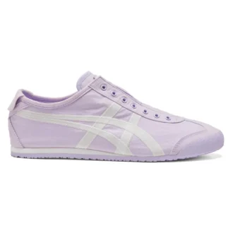 Mexico 66 Slip-On «Lavender White»