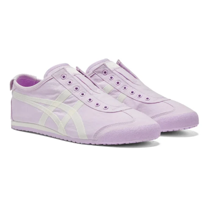 Mexico 66 Slip-On «Lavender White»