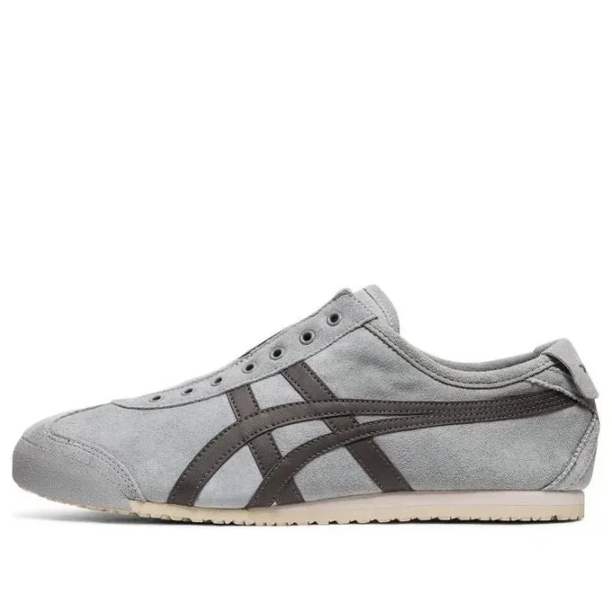 Mexico 66 Slip-On «Light Grey»