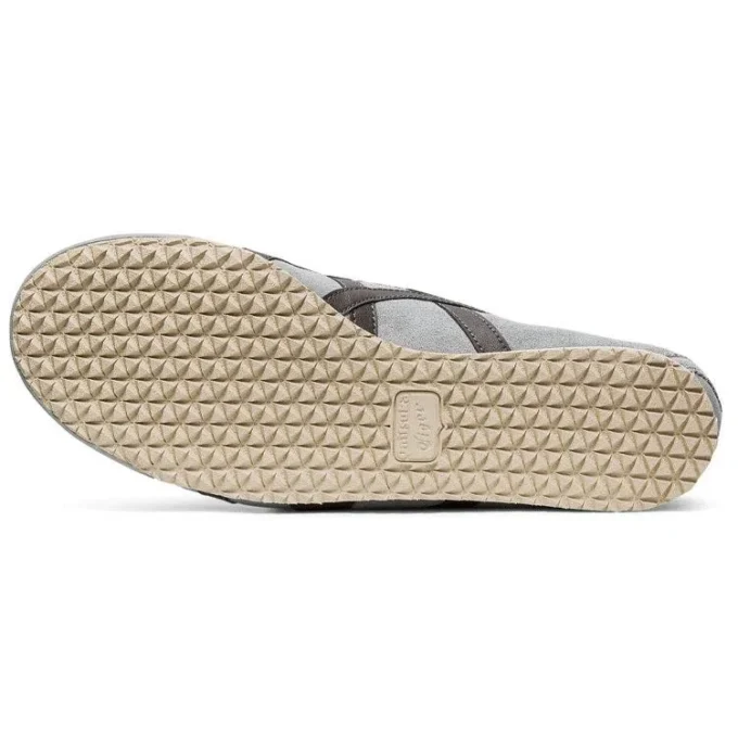 Mexico 66 Slip-On «Light Grey»