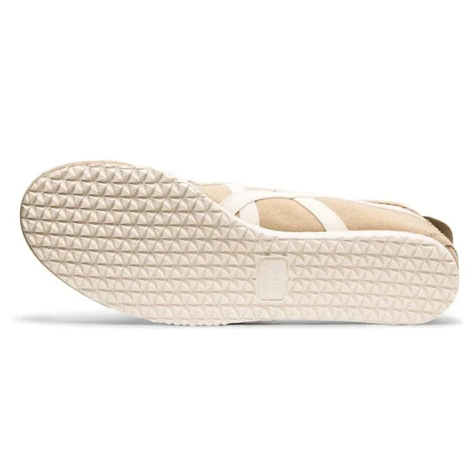 Mexico 66 Slip-On «Light Yellow»