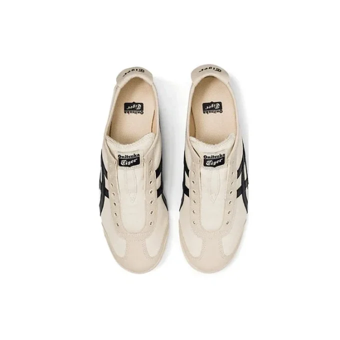 Mexico 66 Slip-On «Midnight» Mexico 66 Slip-On «Midnight»