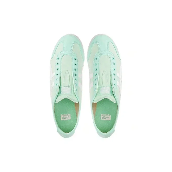 Mexico 66 Slip-On «MINT TINT WHITE»