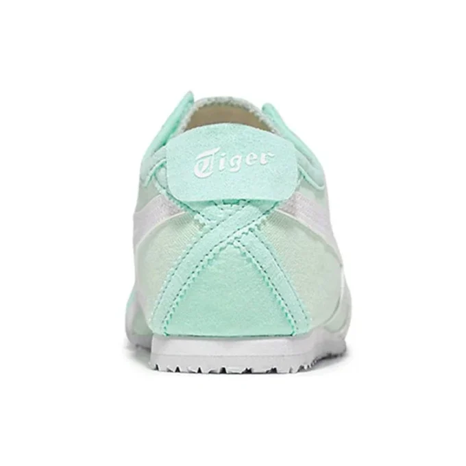 Mexico 66 Slip-On «MINT TINT WHITE»