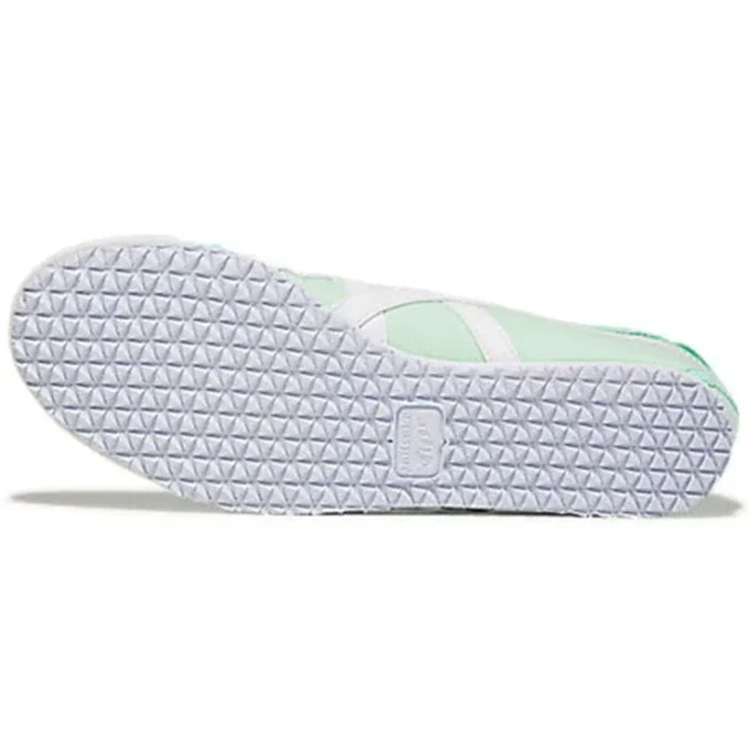 Mexico 66 Slip-On «MINT TINT WHITE»