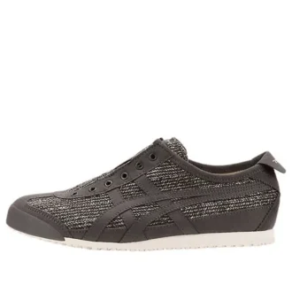 Mexico 66 Slip-On «Negro»