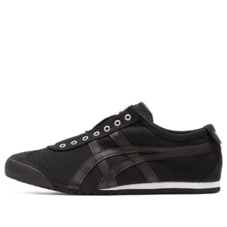 Mexico 66 Slip-On «Negro»