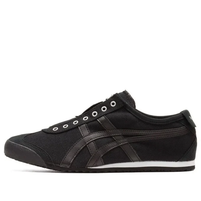 Mexico 66 Slip-On «Negro»