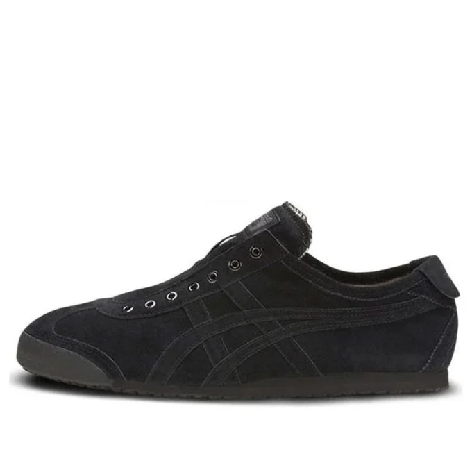 Mexico 66 Slip-On «Negro»