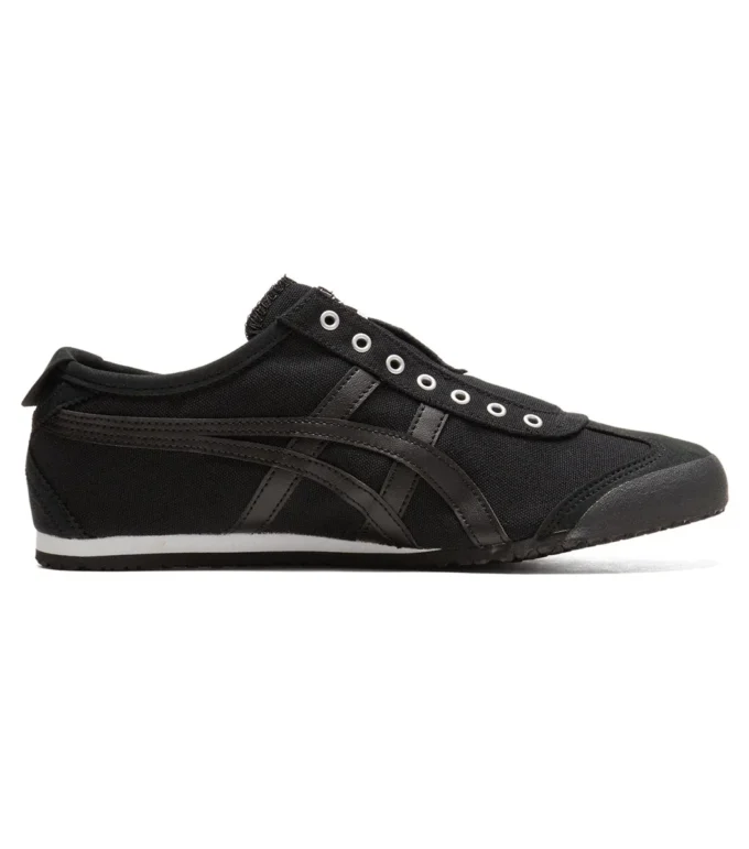 Mexico 66 Slip-On «Negro»