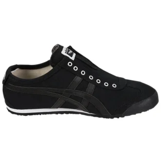 Mexico 66 Slip-On «Negro»