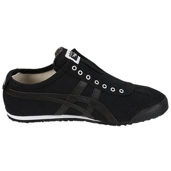 Mexico 66 Slip-On «Negro»