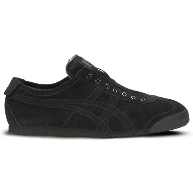 Mexico 66 Slip-On «Negro»