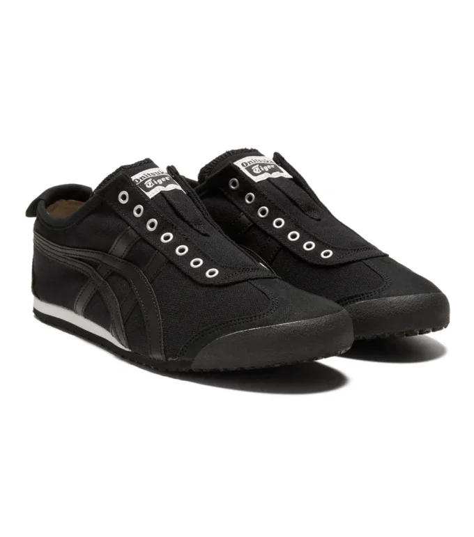 Mexico 66 Slip-On «Negro»