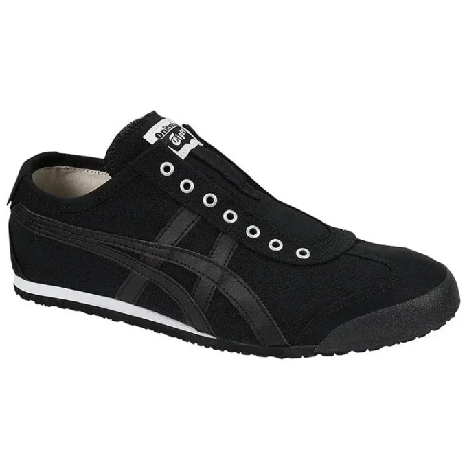 Mexico 66 Slip-On «Negro»