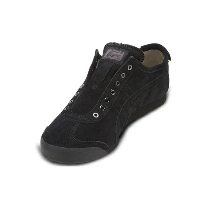 Mexico 66 Slip-On «Negro»