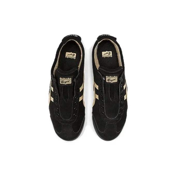 Mexico 66 Slip-On «Negro»