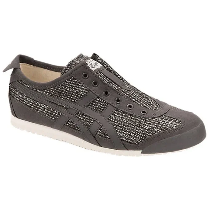 Mexico 66 Slip-On «Negro»