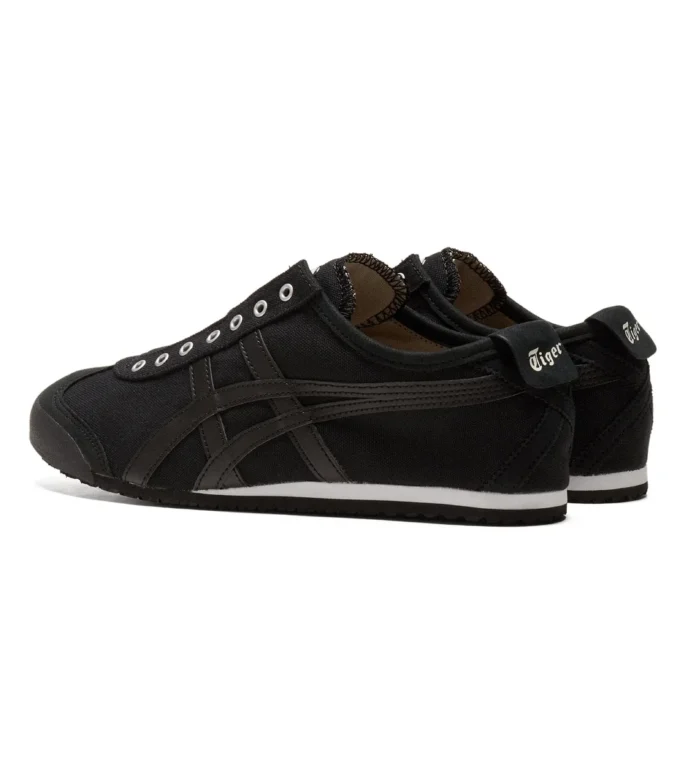 Mexico 66 Slip-On «Negro»