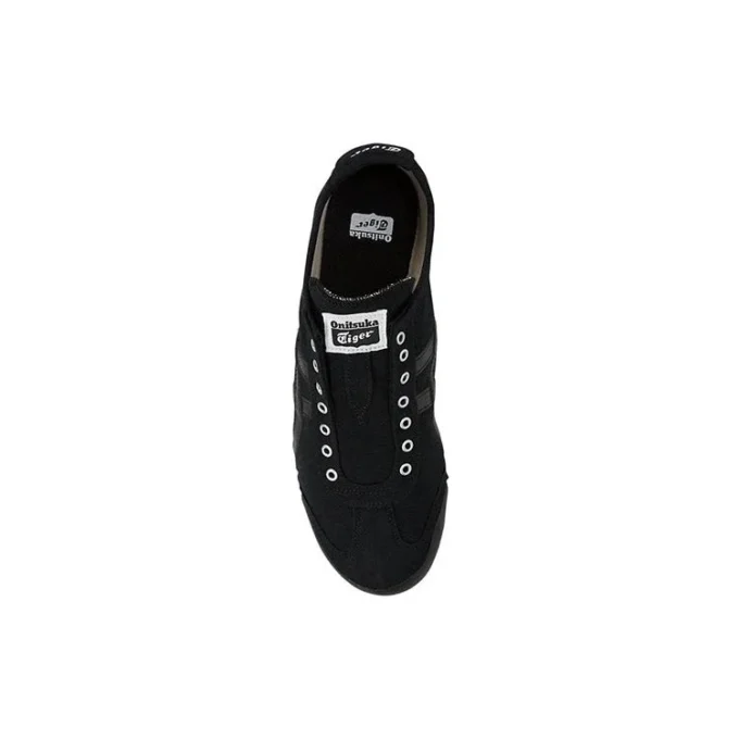 Mexico 66 Slip-On «Negro»