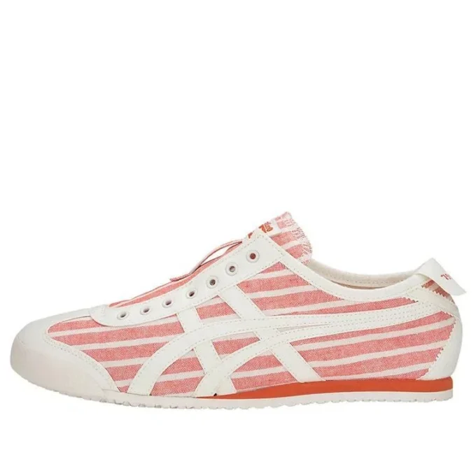 Mexico 66 Slip-On «Orange»
