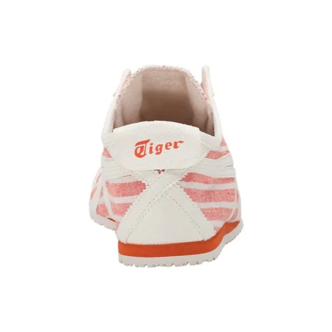 Mexico 66 Slip-On «Orange»