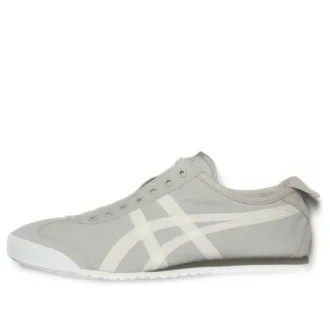 Mexico 66 Slip-On «Oyster Grey White»