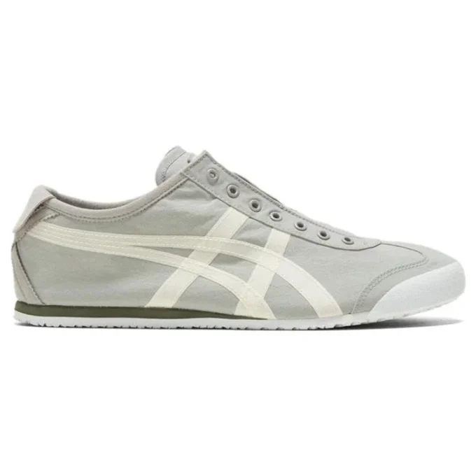 Mexico 66 Slip-On «Oyster Grey White» Mexico 66 Slip-On «Oyster Grey White»