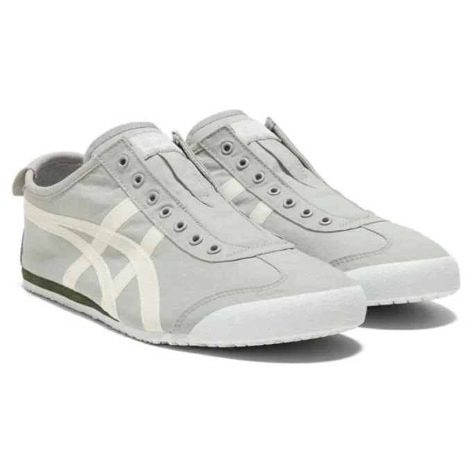 Mexico 66 Slip-On «Oyster Grey White» Mexico 66 Slip-On «Oyster Grey White»