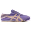 Mexico 66 Slip-On «Purple White»
