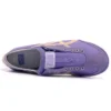Mexico 66 Slip-On «Purple White»