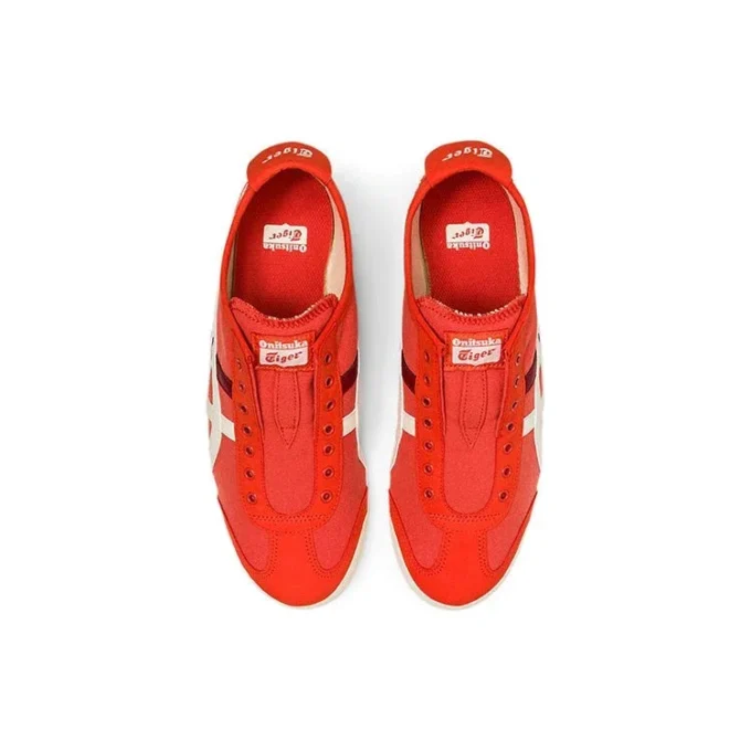 Mexico 66 Slip-On «Red» Mexico 66 Slip-On «Red»