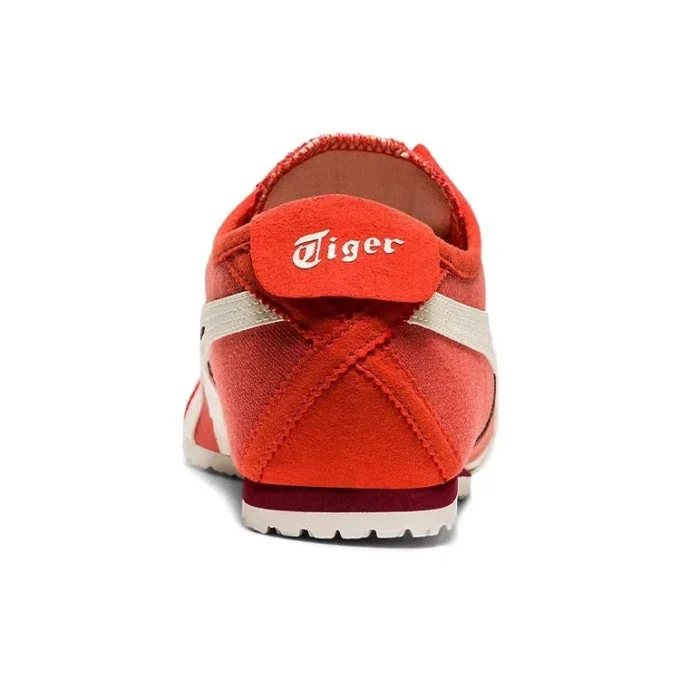 Mexico 66 Slip-On «Red» Mexico 66 Slip-On «Red»