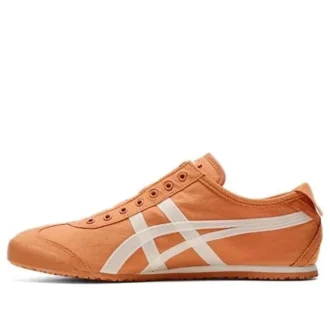Mexico 66 Slip-On «Rust Orange»