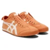 Mexico 66 Slip-On «Rust Orange»