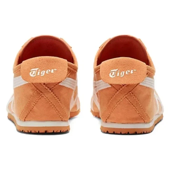 Mexico 66 Slip-On «Rust Orange»