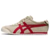 Mexico 66 Slip-On «Tan Red»