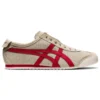 Mexico 66 Slip-On «Tan Red»